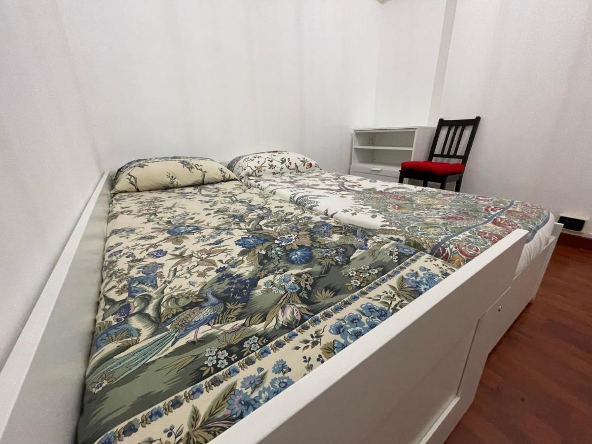 La Finestra Su Savona, Appartamento Centrale Extérieur photo