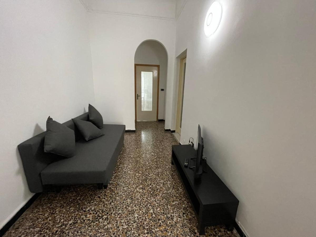 La Finestra Su Savona, Appartamento Centrale Extérieur photo