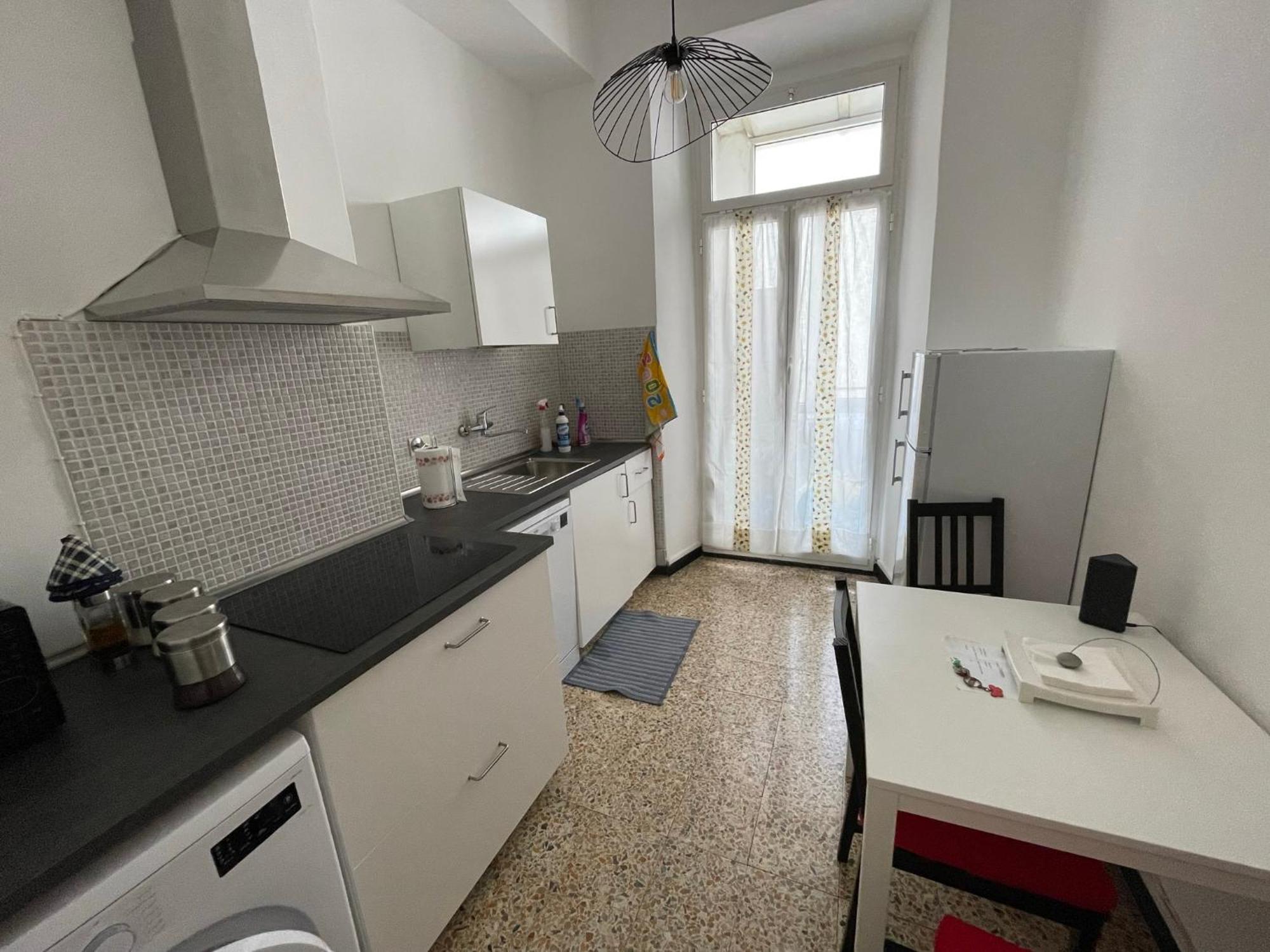 La Finestra Su Savona, Appartamento Centrale Extérieur photo